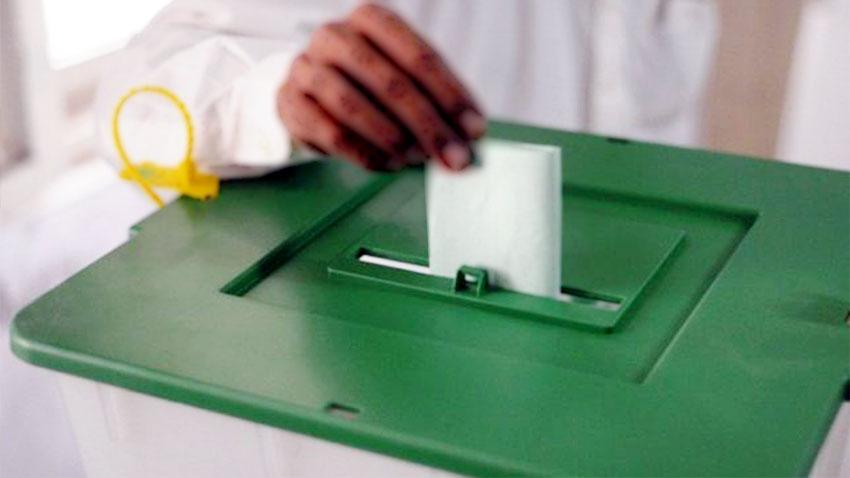 Polling for NA-193 Rajanpur to held today