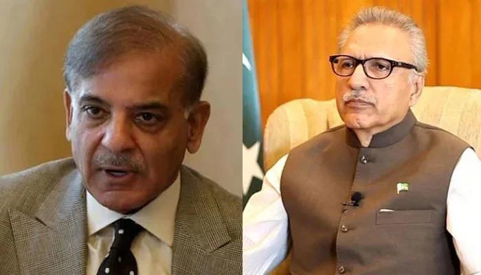 President, PM condemn Barkhan blast