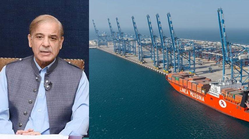 PM to inaugurate 100MW Iran-Gwadar power transmission project next week