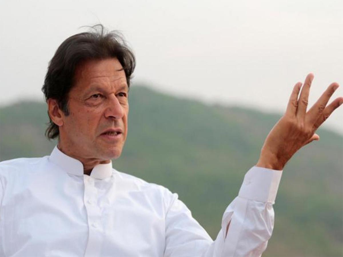 عمران خان کی توشہ خانہ کیس منتقلی کی درخواست مسترد