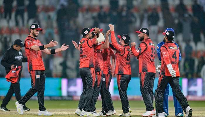 Lahore Qalandars to lock horns with Islamabad United in 16th PSL clash  