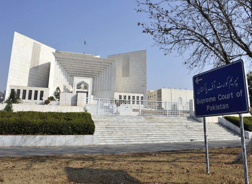 Election suo moto: SC bench ‘reconstituted’ as four judges bow out of hearing