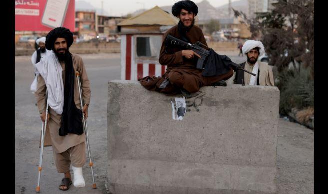 US delegation to meet Taliban in first high-powered talks since withdrawal: officials