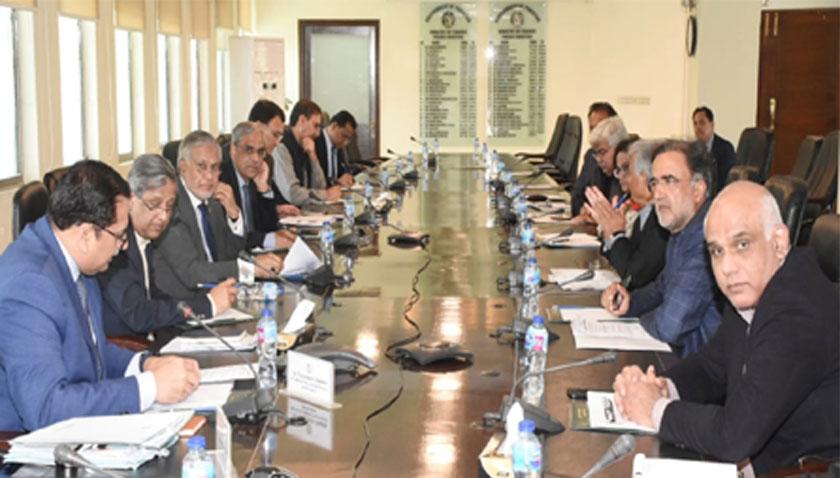 Finance Minister stresses for fast track implementation of austerity measures