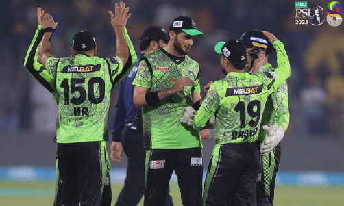 HBL PSL 8: Lahore Qalandars  beat Islamabad United by 110