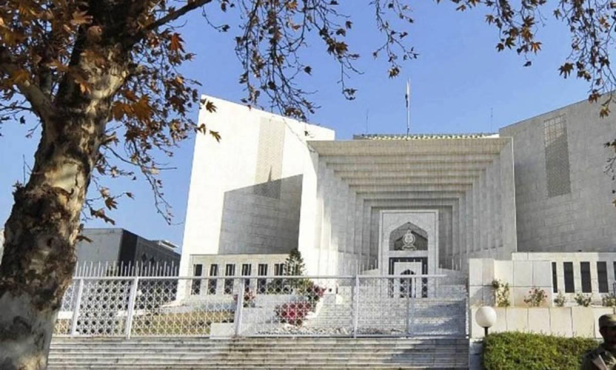 SC resumes hearing Punjab, KP polls delay suo motu case