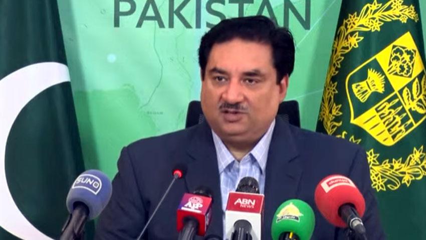 Shanghai Thar Coal Power Project starts generating 2640MW electricity: Dastgir