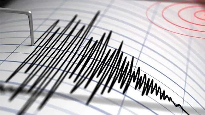 Magnitude 4.2 quake jolts Chilas