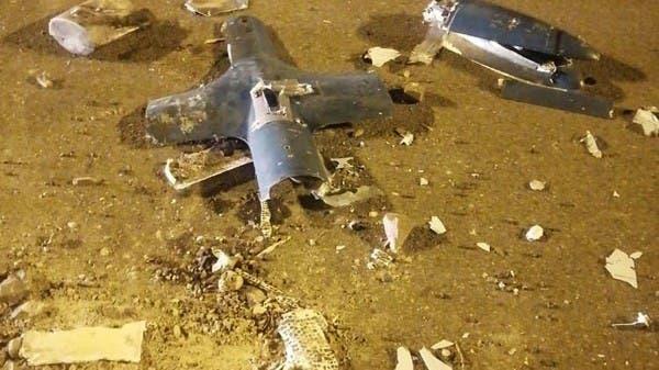 سعودی عرب کے شہر جازان کے کنگ عبداللہ ائیرپورٹ پر حوثی باغیوں کا میزائل حملہ ، متعددافراد زخمی