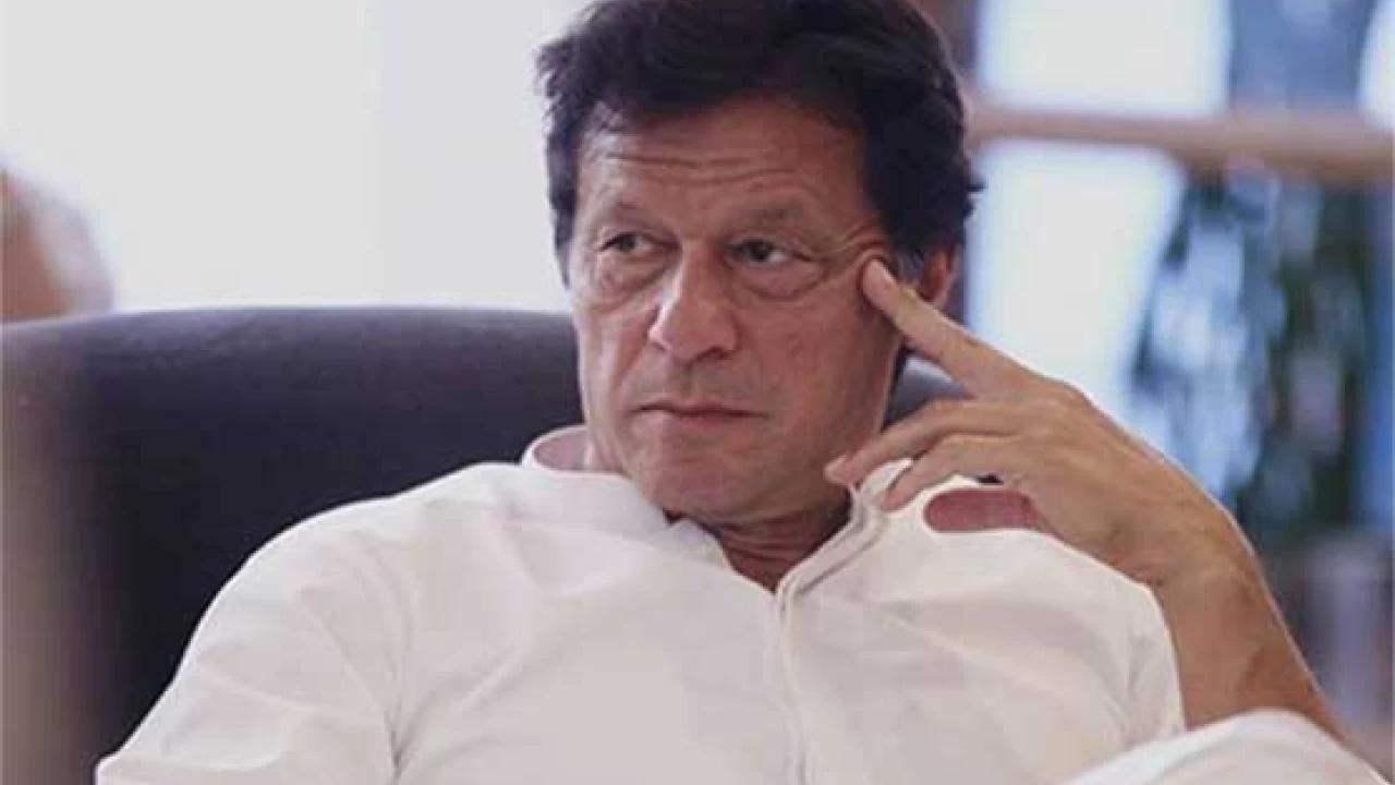 Tosha Khana case: Court issues Imran’s non-bailable arrest warrant