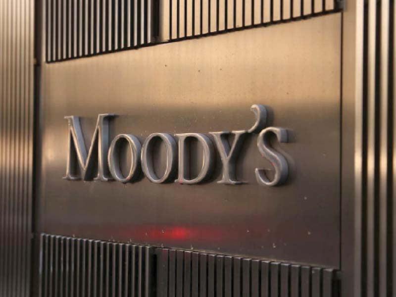 Moody's downgrades Pakistan's rating to Caa3