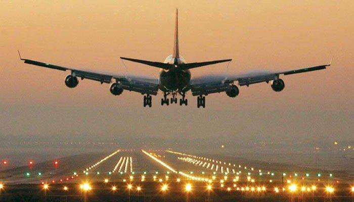 اندرون ملک جانیوالے مسافروں‌ کی شکایات کا سی اے اے  نے نوٹس لے لیا 