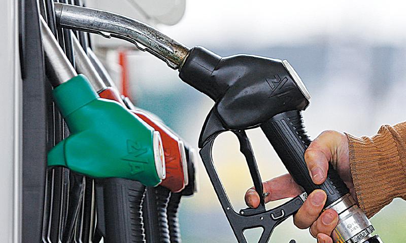 Govt slashes POL prices by Rs5 per litre