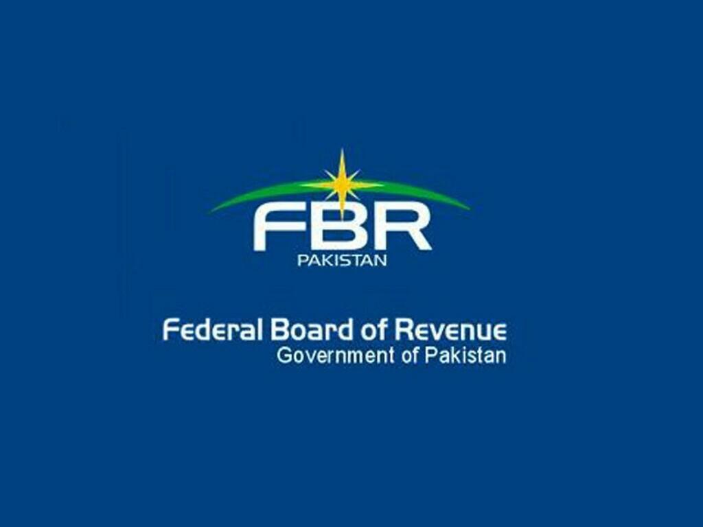 FBR achieves revenue target of Rs527.2B for Feb