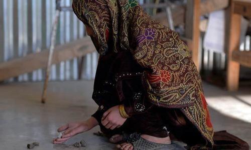  کمسن گھریلو ملازمہ مالکان کے تشدد سے قتل
