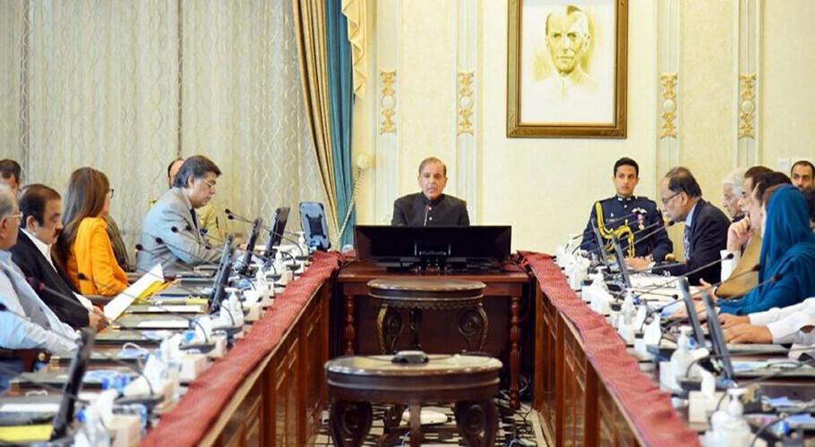 Federal cabinet to meet today