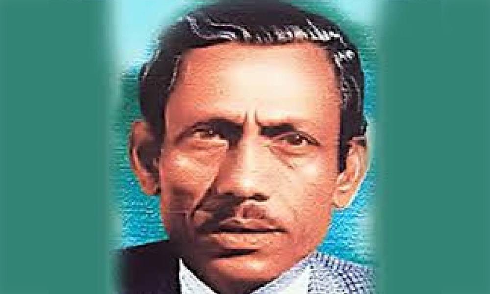 Nasir Kazmi remembered on his death anniversary