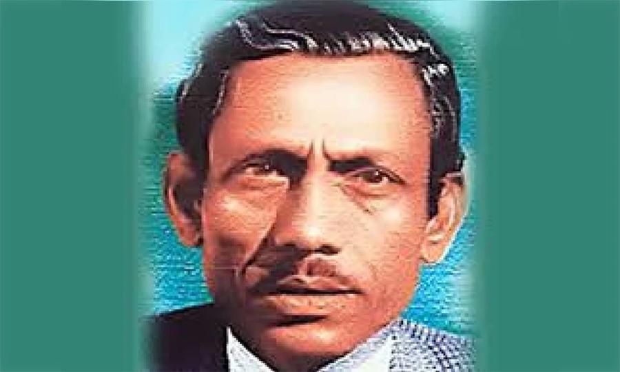 ہم نہیں بھولے، ناصر کاظمی کی 51 ویں برسی آج 
