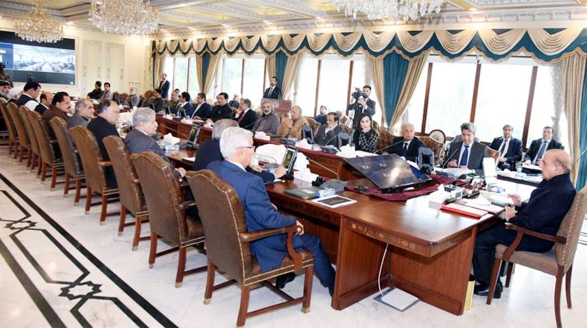 PM directs to constitute committee to end power theft, line losses