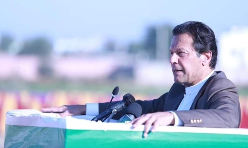 ڈاکٹرز نے عمران خان کو سیاسی سرگرمیوں کے لئے گرین سگنل دے دیا ہے۔