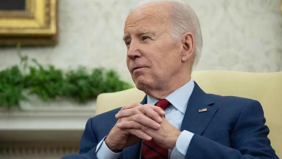 Joe Biden had cancerous skin lesion removed: White House