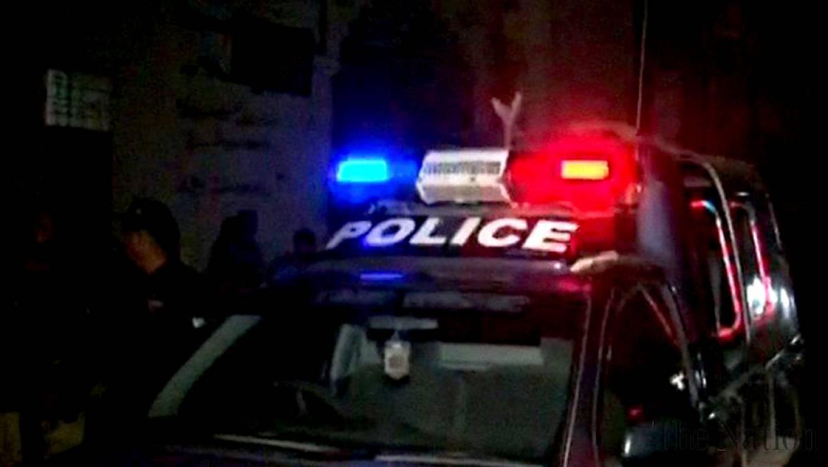 کراچی:سعید آباد نیول کالونی سے اغوا ہونے والے ایک ہی خاندان کے 5بچے بازیاب