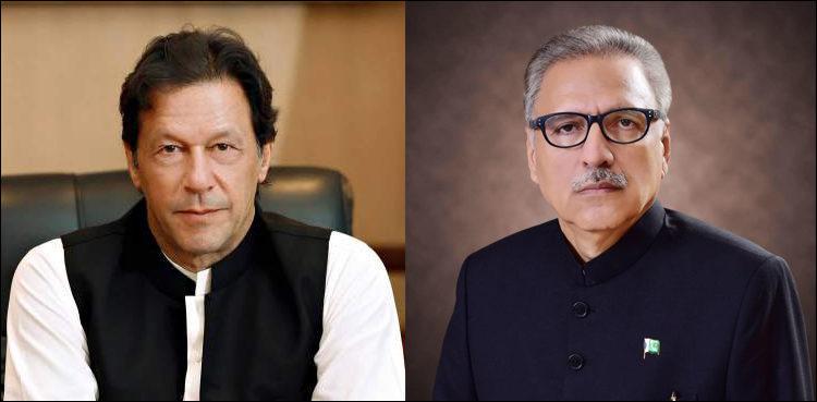 PM, President condole sad demise of Dr Abdul Qadeer Khan