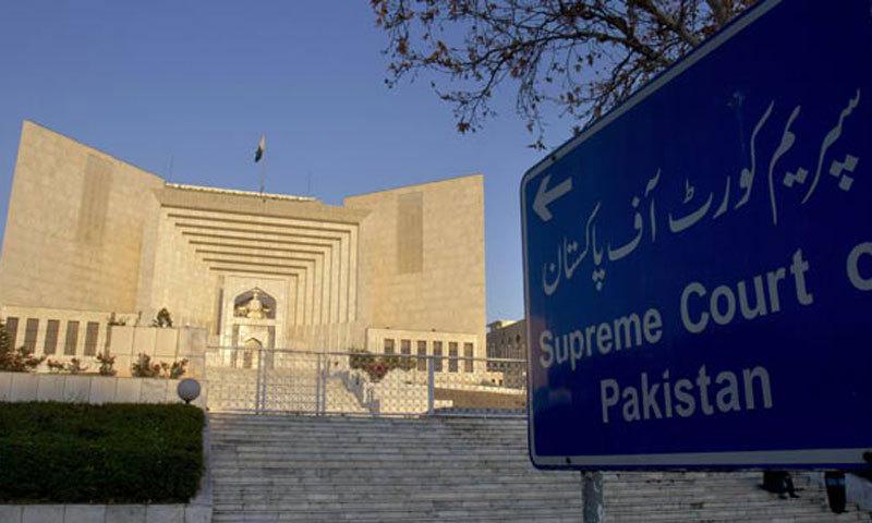 PTI approaches SC for Imran Khan's appearance in courts via video links
