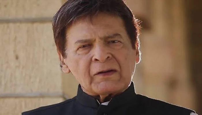 Legendary actor Qavi Khan passes away at 80