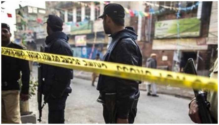 Four killed, 14 injured in Sibi blast