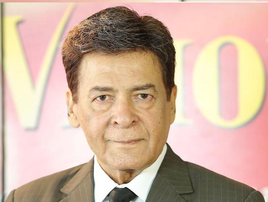 مختلف شعبوں سے تعلق رکھنے والوں کا قوی خان کے انتقال پر اظہار افسوس