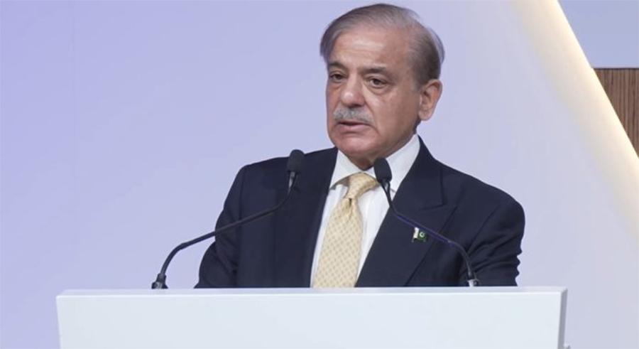 کم ترقی یافتہ ممالک کے عوام کی ترقی کیلئے مل کر اقدامات کرنا ہوں گے ، وزیراعظم شہباز شریف