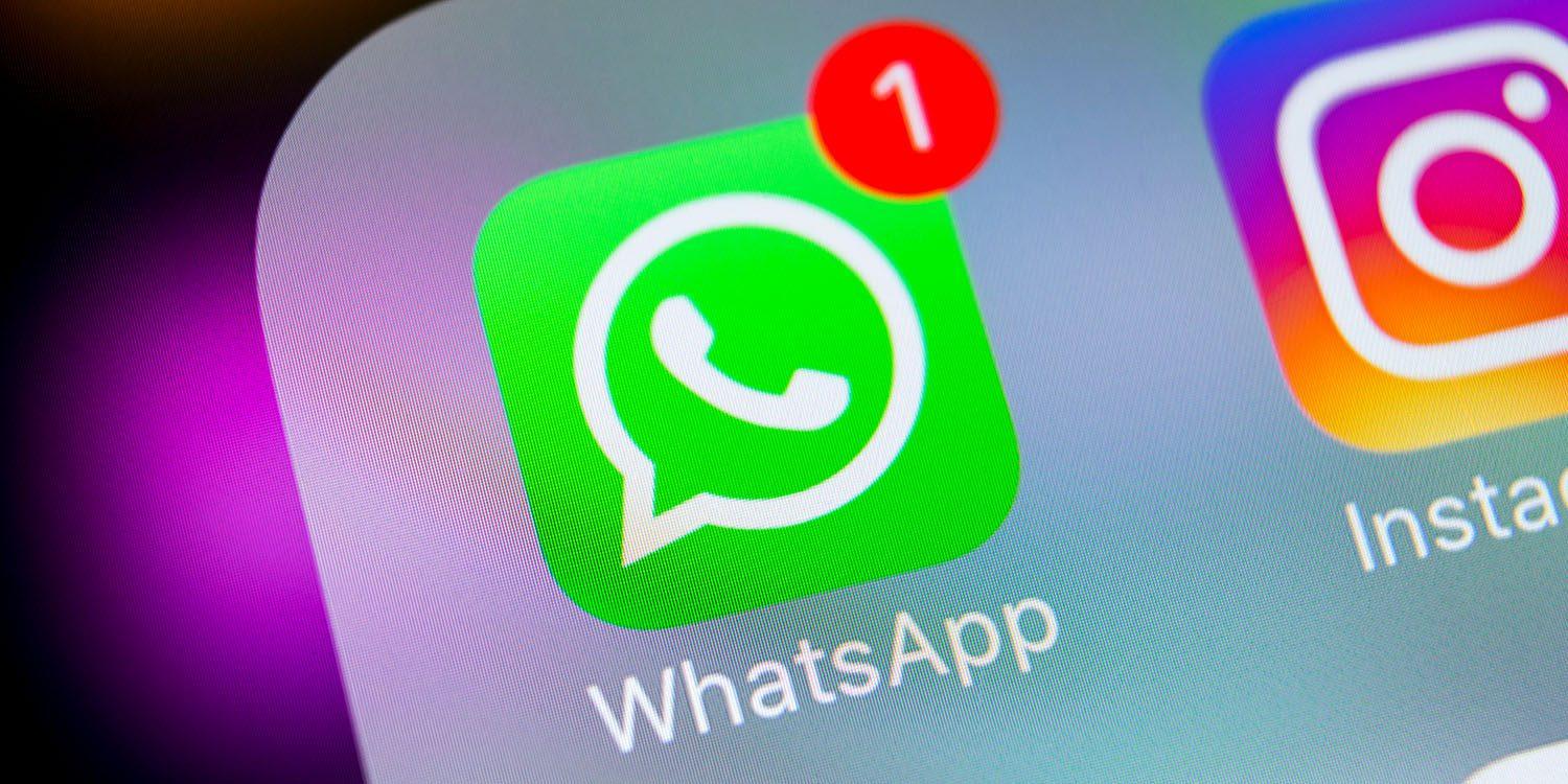 WhatsApp to get ‘pause voice recordings’ feature