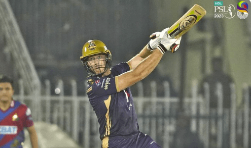 HBL PSL 8:  Gladiators beat Kings by four wickets