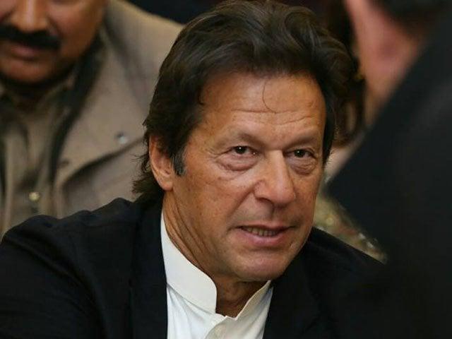 Thoshakhana Case: IHC orders Imran Khan to apear before court on March 13