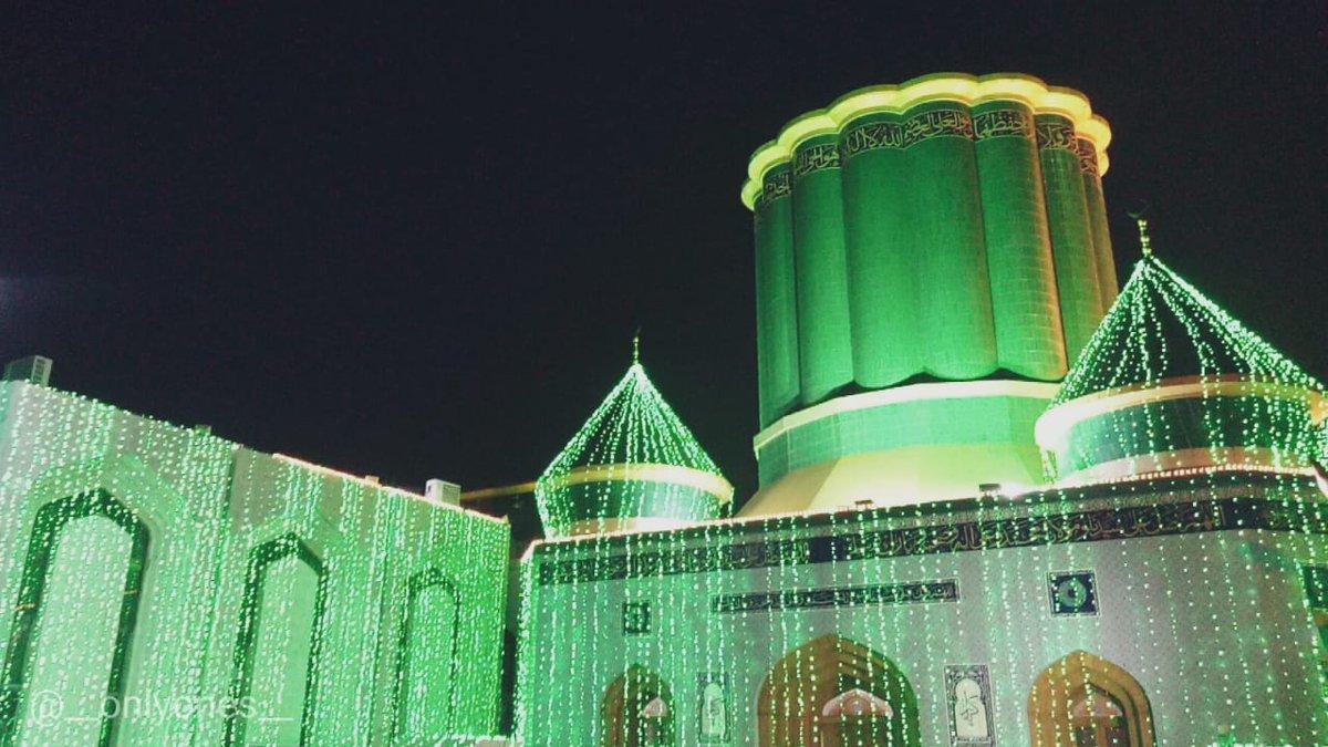 ملک بھر میں آج شب برات نہایت عقیدت و احترام کے ساتھ منائی جائے گی