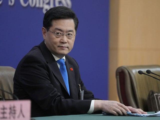 امریکا نے اپنی روش نہ بدلی تو تصادم ہوسکتا ہے، چینی وزیر خارجہ کا انتباہ