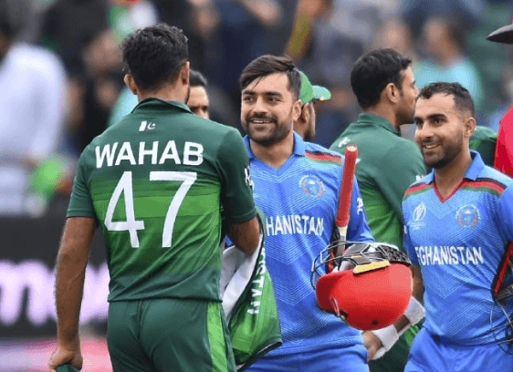 ACB Announces Schedule for Home Series against Pakistan