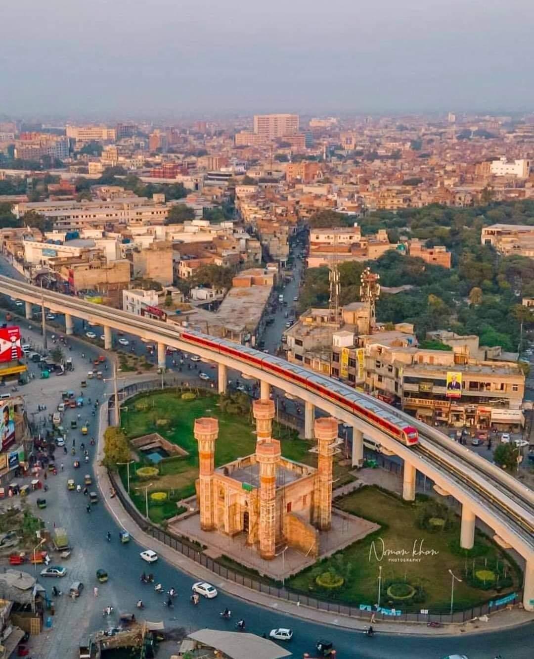 محکمہ داخلہ پنجاب کی لاہور میں جلسے جلوس اور ریلیوں پر پاپندی