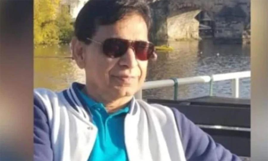 حیدرآباد میں معروف ڈاکٹر کو چاقو کے وار کر کے قتل کر دیا گیا