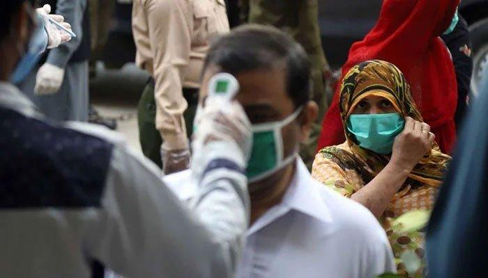 COVID-19: Pakistan reports 1,004 cases, 28 deaths