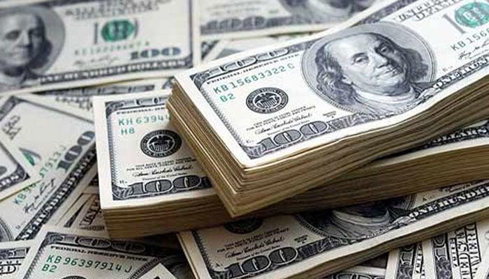 چین سے 50 کروڑ ڈالر ملنے کے بعد زرمبادلہ کے سرکاری ذخائر میں اضافہ
