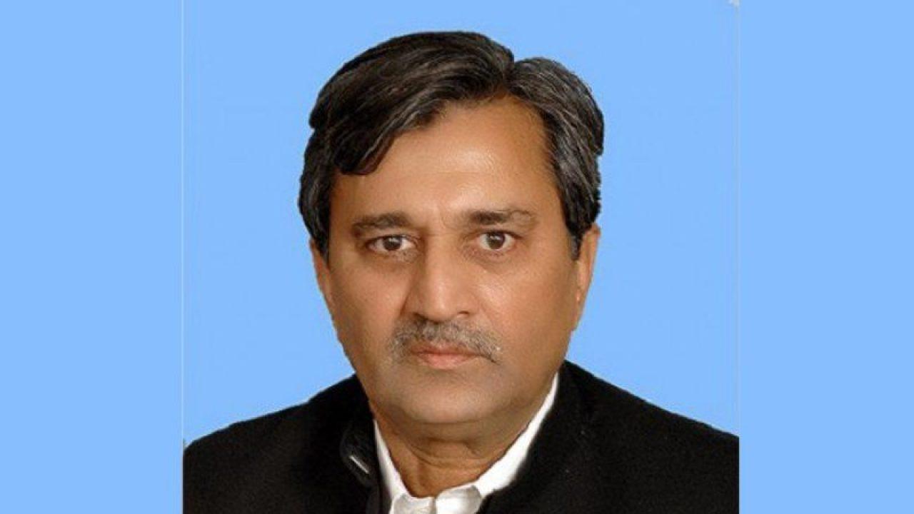 PML-N MNA Pervaiz Malik passes away