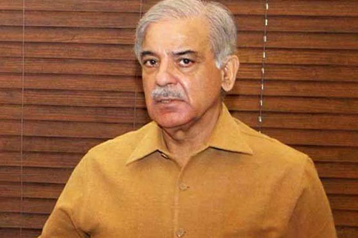 شہباز شریف  کا پرویز ملک کے انتقال پر اظہار افسوس