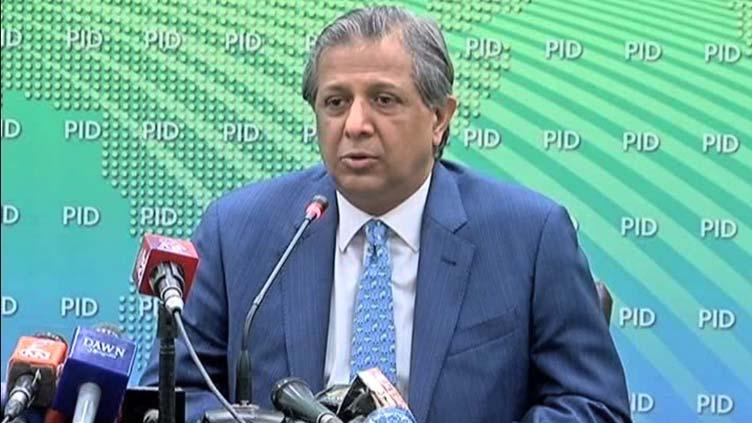 Amendments in NAB law aimed at empowering anti-graft court: Tarar