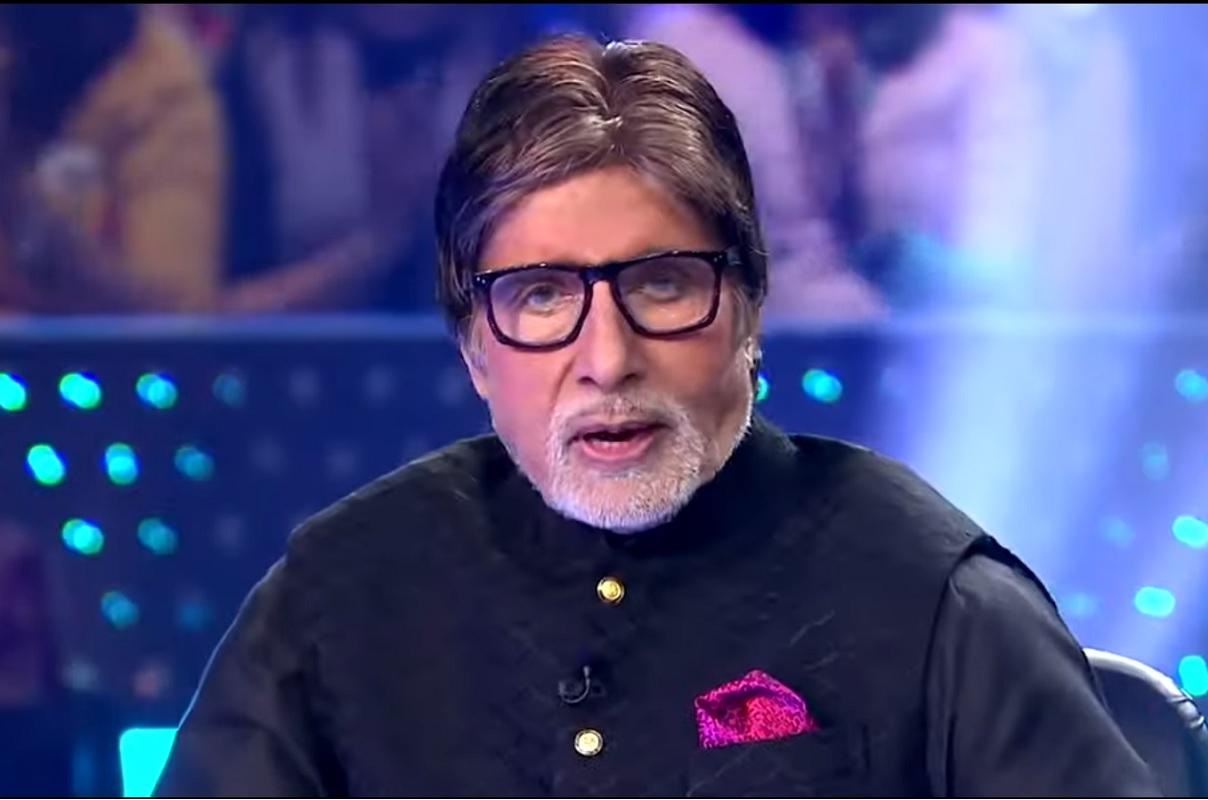 Amitabh turns 79, wishes pour in on social media