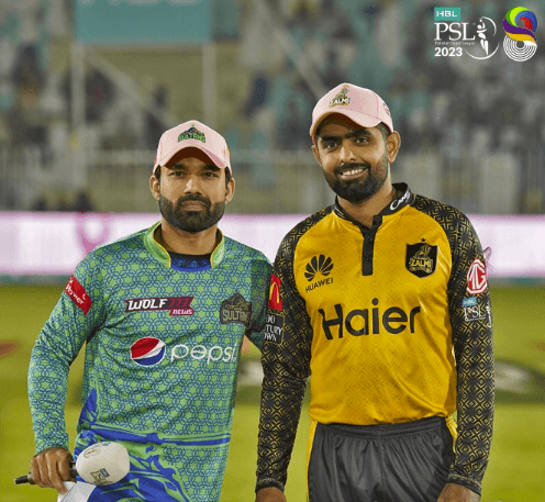 HBL PSL 8: Multan Sultans won by four wickets