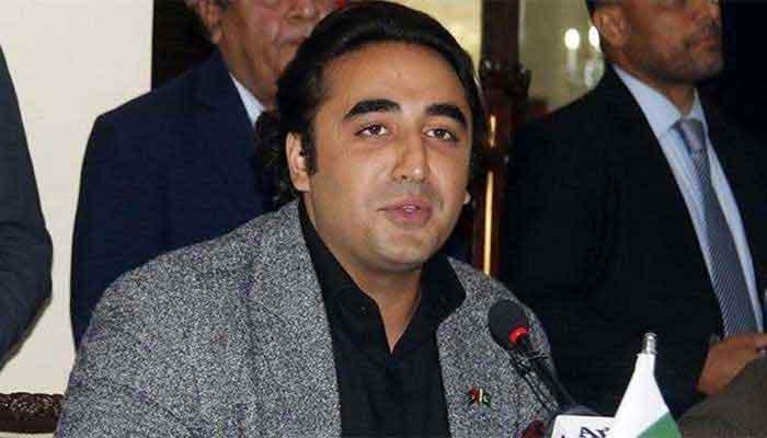 Bilawal congratulates party candidates on wining Kotli by-election