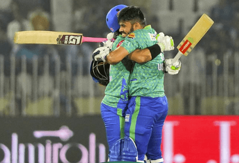 HBL PSL 8: Sultans beat Gladiators by nine runs