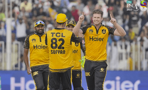 HBL PSL 8: Zalmi beat Islamabad United by 13 runs